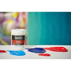 Professional Ultra Matte Gel 7 Professional Ultra Matte Gel -Liquitex 64162