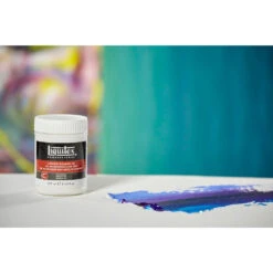 Professional Slow-Dri Gel -Liquitex 64167