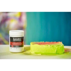 Professional Flexible Modeling Paste -Liquitex 64170