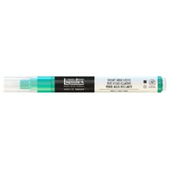 Professional Acrylic Marker - Bright Aqua Green