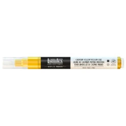 Professional Acrylic Marker - Cadmium Yellow Medium Hue