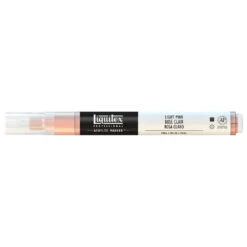 Professional Acrylic Marker - Light Pink