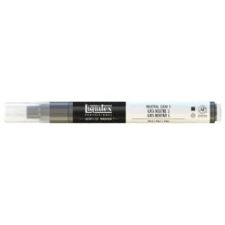 Professional Acrylic Marker - Neutral Gray 5