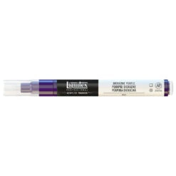 Professional Acrylic Marker - Dioxazine Purple
