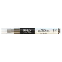 Professional Acrylic Marker - Raw Umber