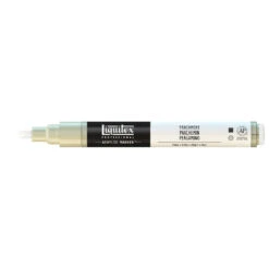 Professional Acrylic Marker - Parchment -Liquitex 68491