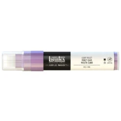Professional Acrylic Marker - Light Violet -Liquitex 68526