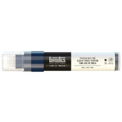 Professional Acrylic Marker - Prussian Blue Hue -Liquitex 68534