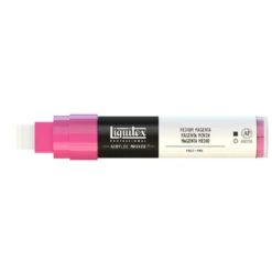 Professional Acrylic Marker - Medium Magenta -Liquitex 68577