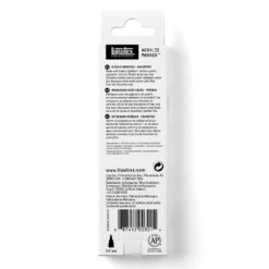 Acrylic Marker Set - 3x2mm - Favorites 11 Acrylic Marker Set - 3x2mm - Favorites -Liquitex 68711