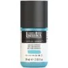 Professional Acrylic Gouache - Light Blue Permanent