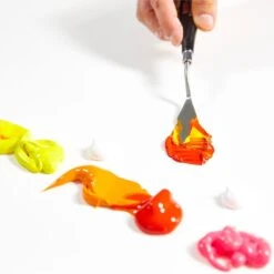 Large Scale - Trowel -Liquitex 68 c9c41bb2 0f7f 4686 9a2d ff01b8785e58