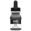 Professional Acrylic Ink - Muted Grey