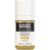 Professional Soft Body Acrylic - Iridescent Antique Gold - Universal