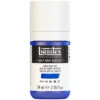 Professional Soft Body Acrylic - Cobalt Blue Hue - Universal