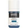Professional Soft Body Acrylic - Cerulean Blue Hue - Universal