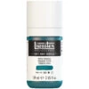 Professional Soft Body Acrylic - Muted Turquoise - Universal
