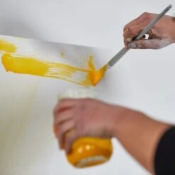 Basics Brush - Flat 19 Basics Brush - Flat -Liquitex 69 c1866b20 9381 4317 ae9d 847d33ea6e05