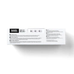 Trial Set - 3x100ml - Gel Mediums 11 Trial Set - 3x100ml - Gel Mediums -Liquitex 70373