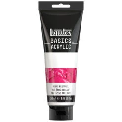 Basics Gloss Heavy Gel