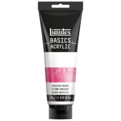 Basics Iridescent Medium