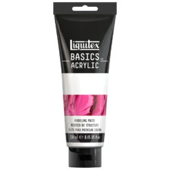 Basics Modeling Paste