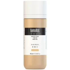 Professional Soft Body Acrylic - Unbleached Titanium - Universal -Liquitex 70819