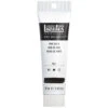 Professional Heavy Body Acrylic - Mars Black