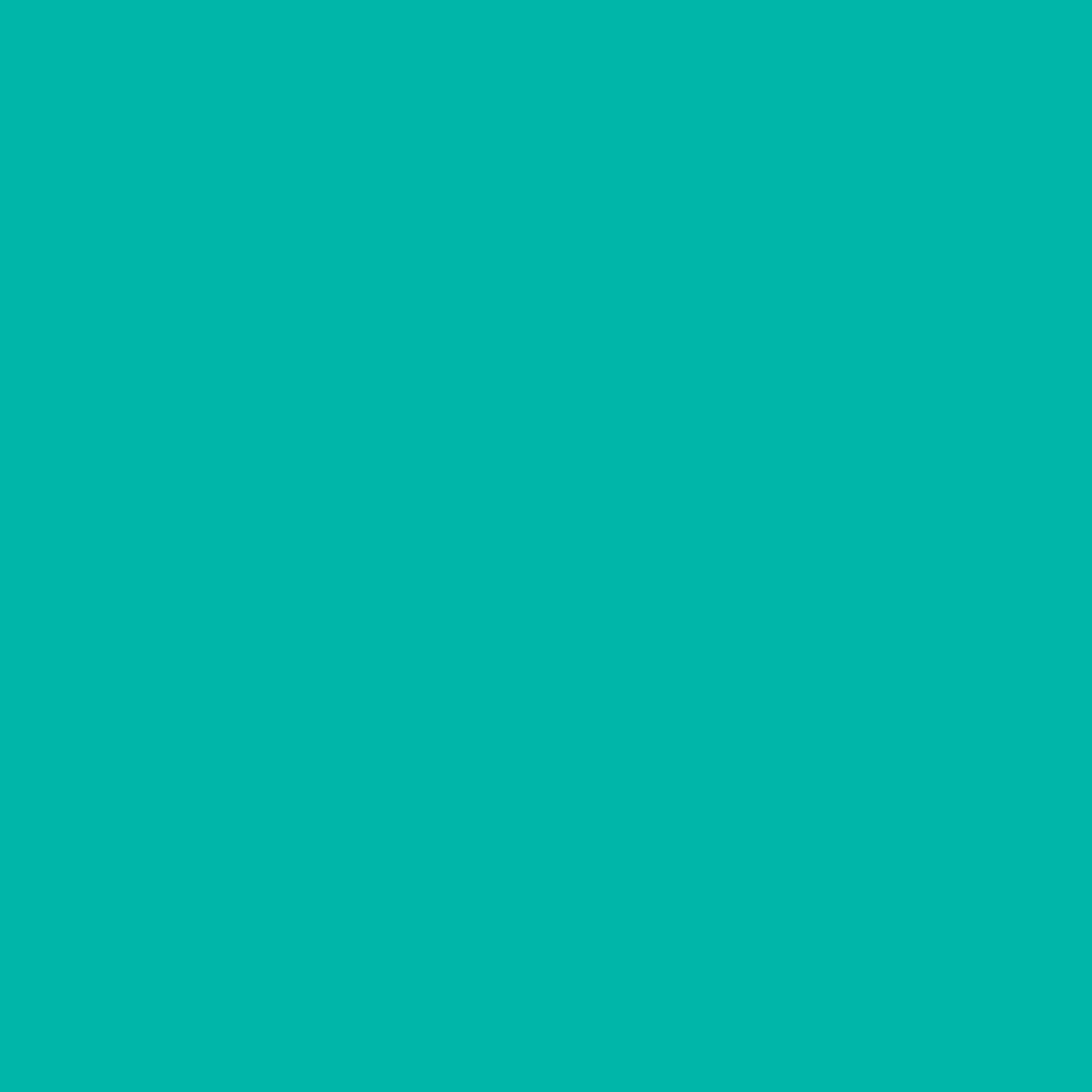 Professional Acrylic Marker - Bright Aqua Green 2 Professional Acrylic Marker - Bright Aqua Green - Image 2