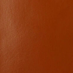 Basics Acrylic Color - Red Oxide