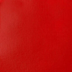 Professional Soft Body Acrylic - Pyrrole Red - Universal