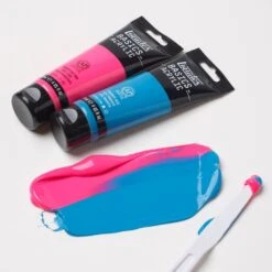 Plastic Painting Knives Set -Liquitex 72 de7e7697 42dc 44fd 9466 9fd1f323cf4c