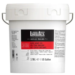 Professional Gloss Heavy Gel -Liquitex 73470