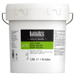 Professional Gloss Medium -Liquitex 73471