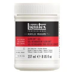 Professional Slow-Dri Gel