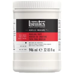 Professional Modeling Paste -Liquitex 73549