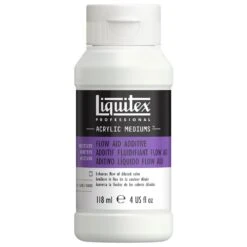 Professional Flow Aid Additive