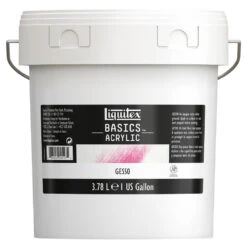 Basics Gesso 11 Basics Gesso -Liquitex 79233