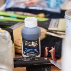 Professional Black Gesso 6 Professional Black Gesso -Liquitex 79 b03307a0 8a51 4d4f 90ae 9751a9cb47a7