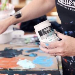 Professional Airbrush Medium 6 Professional Airbrush Medium -Liquitex 85 4b5feaa4 c08c 4fd8 86fd f8b7ee0d77c6