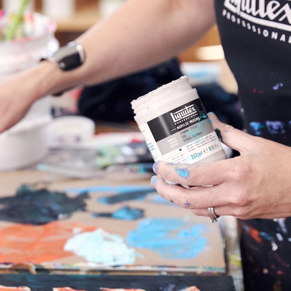 Professional Crackle Paste 3 Professional Crackle Paste - Image 3