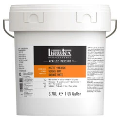 Professional Matte Varnish -Liquitex 87887
