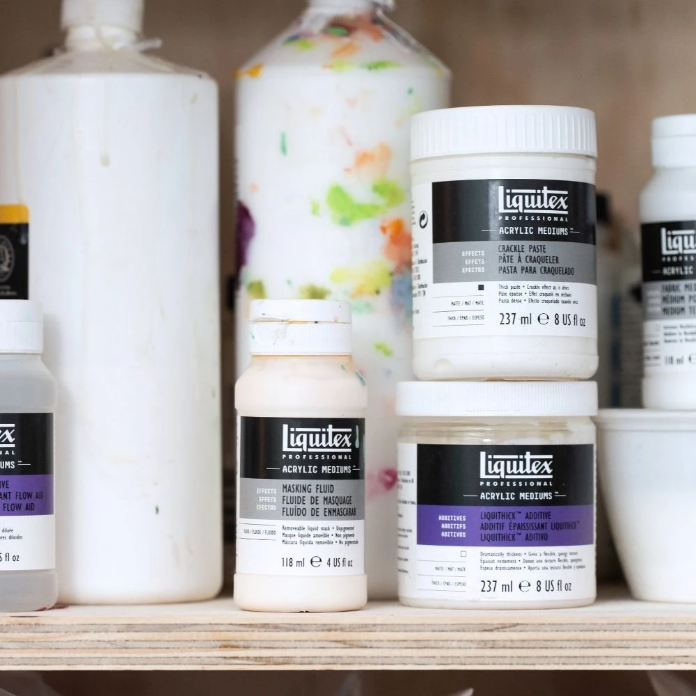 Professional Flow Aid Additive 3 Professional Flow Aid Additive - Image 3