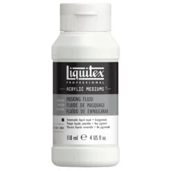 Professional Masking Fluid