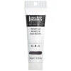 Professional Heavy Body Acrylic - Iridescent Black