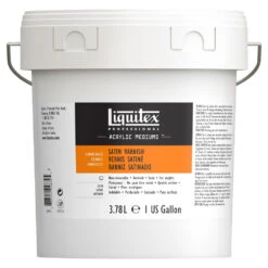 Professional Satin Varnish -Liquitex 95345
