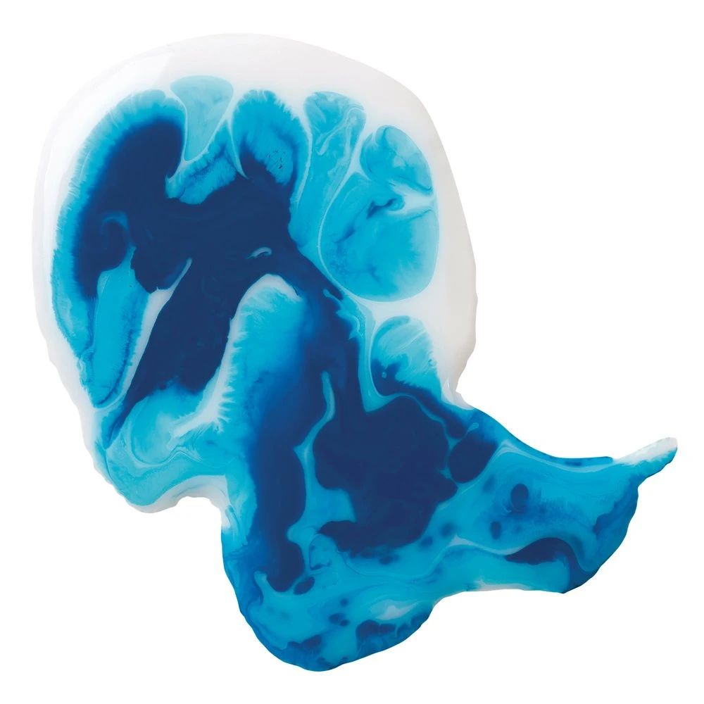 Professional Pouring Mediums Trial Set - Gloss, Matte, & Iridescent 2 Professional Pouring Mediums Trial Set - Gloss, Matte, & Iridescent - Image 2