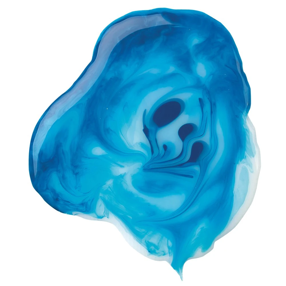 Professional Pouring Mediums Trial Set - Gloss, Matte, & Iridescent 3 Professional Pouring Mediums Trial Set - Gloss, Matte, & Iridescent - Image 3