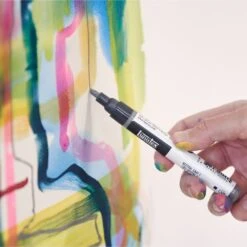 Professional Acrylic Marker - Cadmium Orange Hue 12 Professional Acrylic Marker - Cadmium Orange Hue -Liquitex 9 752655da f543 4f22 8b67 6fdd7c319feb