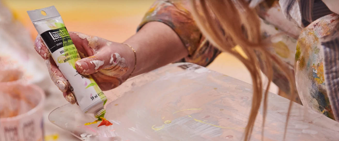 Liquitex -Liquitex fdcg